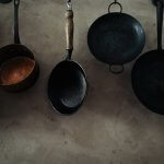 Wok Pfanne