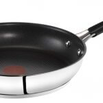 Woll Gusspfanne Titanium Nowo
