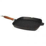 Fissler Crispy Pfanne steelux Comfort