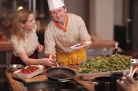 Gewerbe: Woher meine Pfannen beziehen?