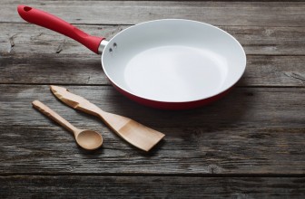Keramikpfanne