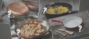 Wo Werden Pfannen Gemessen Pfannen Tipps De